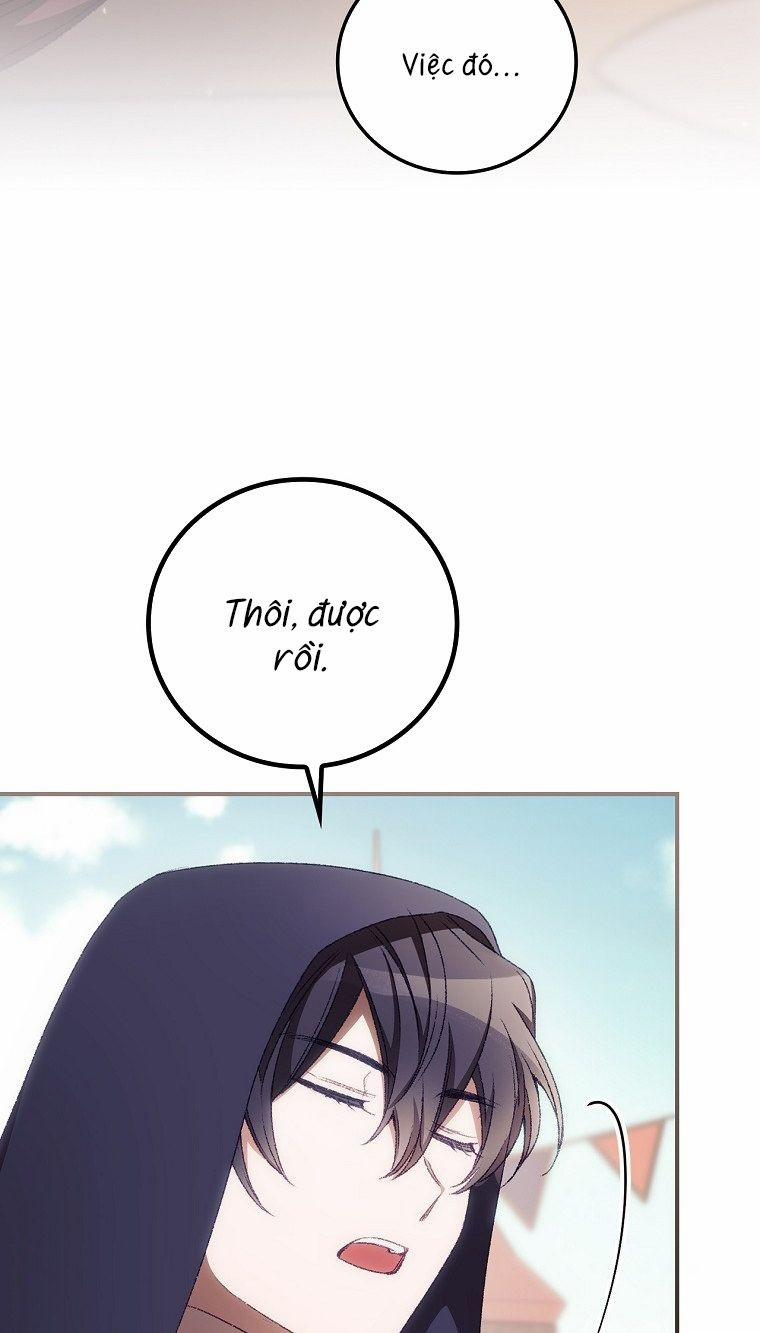 Tôi Có Thể Thấy Cái Chết Của Bạn 24.5 trang 15