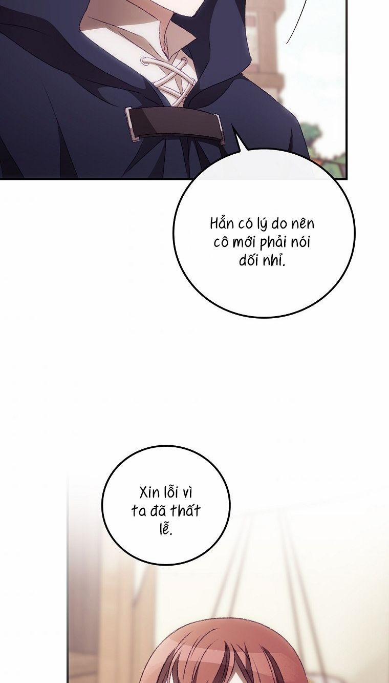 Tôi Có Thể Thấy Cái Chết Của Bạn 24.5 trang 16