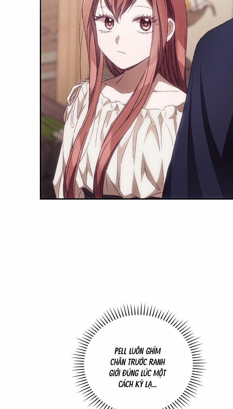 Tôi Có Thể Thấy Cái Chết Của Bạn 24.5 trang 17