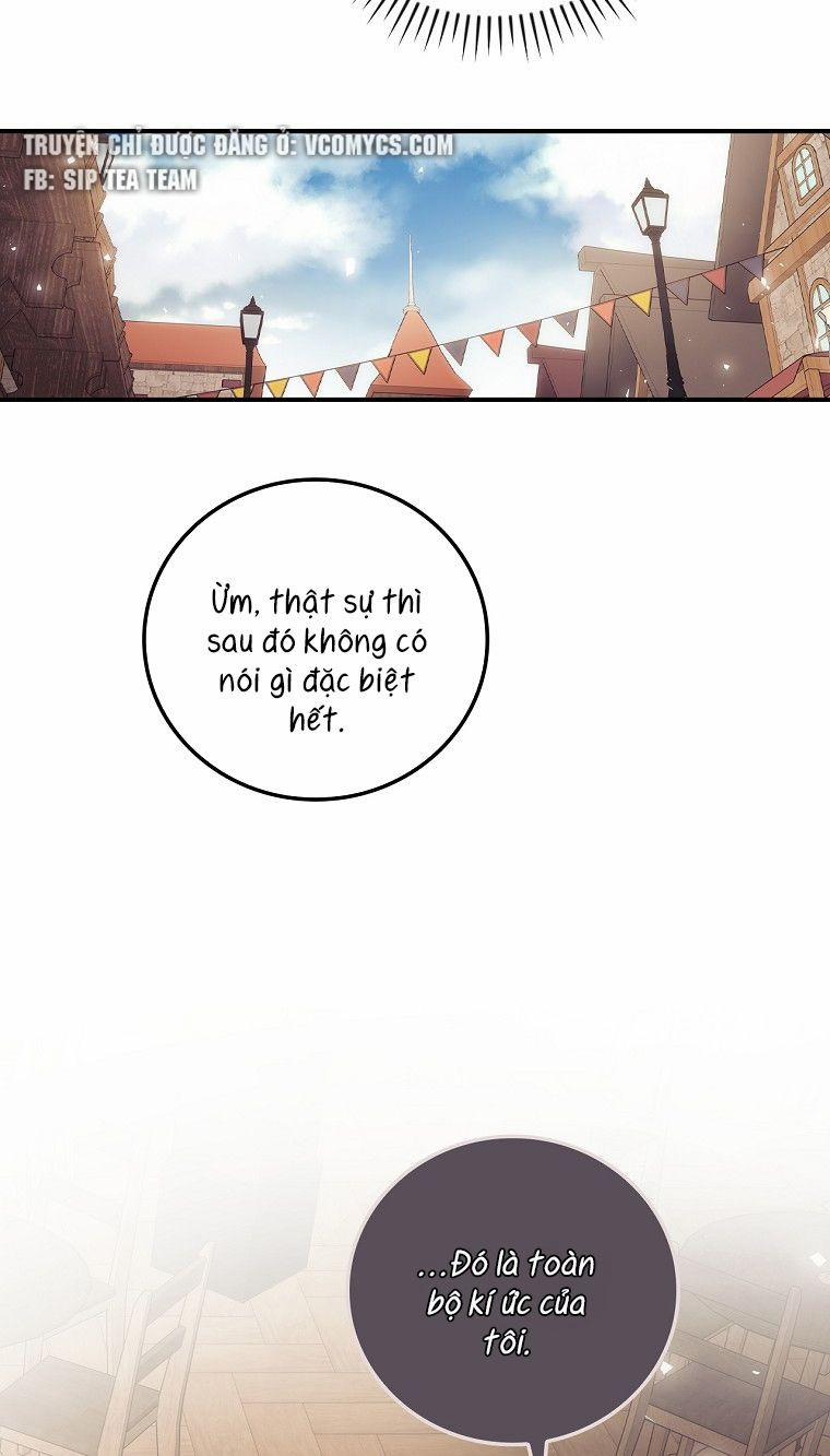 Tôi Có Thể Thấy Cái Chết Của Bạn 24.5 trang 18