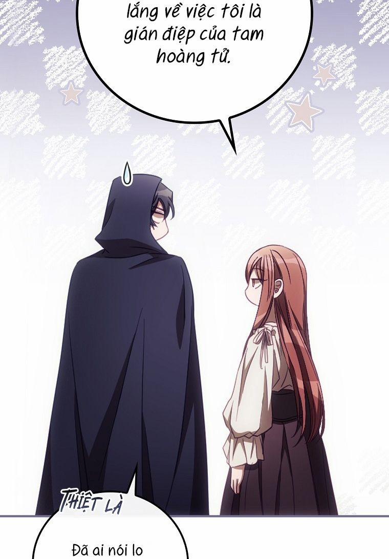 Tôi Có Thể Thấy Cái Chết Của Bạn 24.5 trang 26