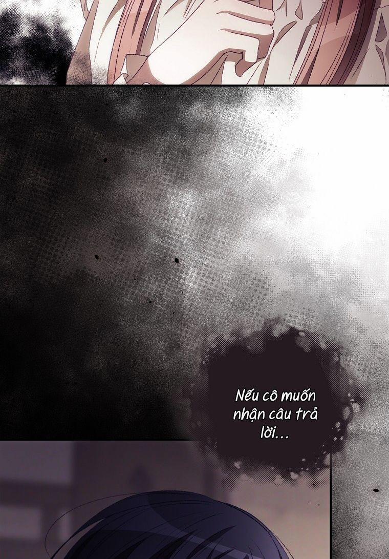 Tôi Có Thể Thấy Cái Chết Của Bạn 24.5 trang 28