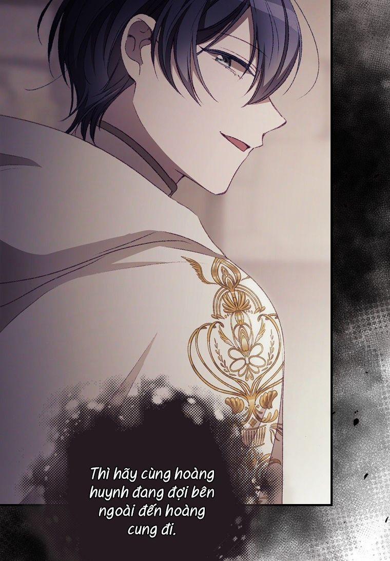 Tôi Có Thể Thấy Cái Chết Của Bạn 24.5 trang 29