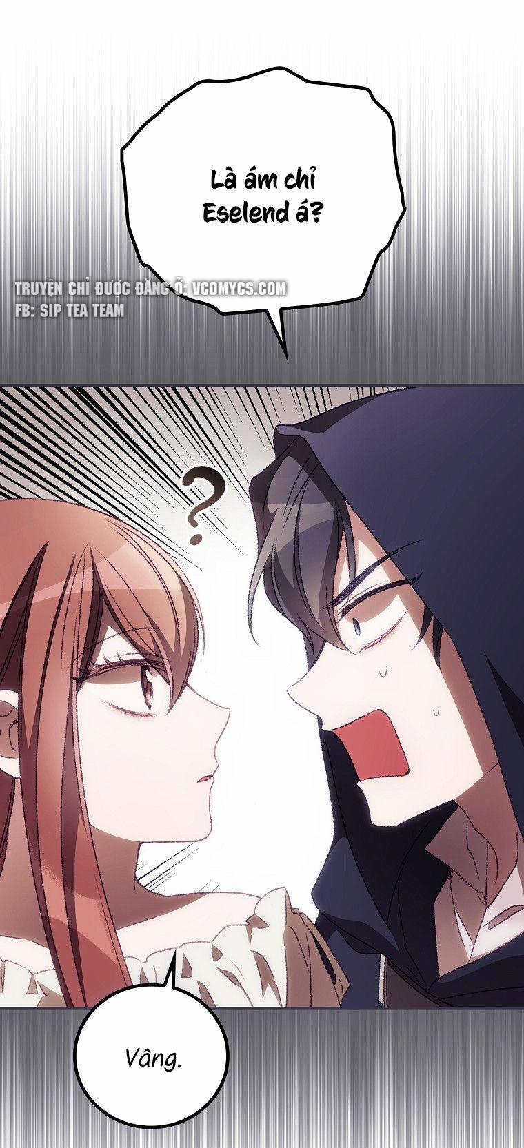 Tôi Có Thể Thấy Cái Chết Của Bạn 24.5 trang 3