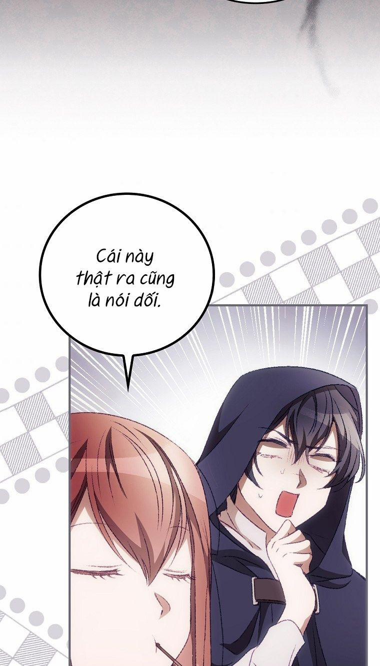 Tôi Có Thể Thấy Cái Chết Của Bạn 24.5 trang 9