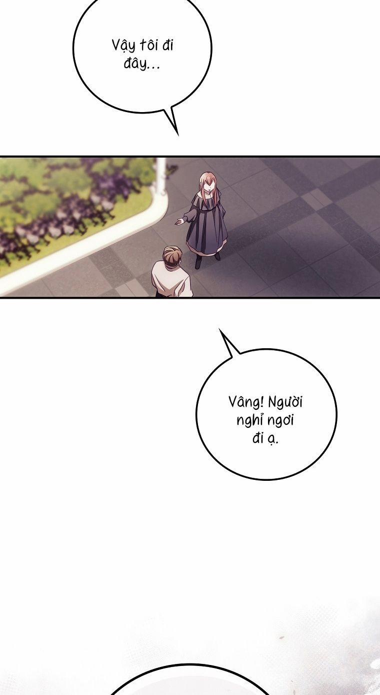 Tôi Có Thể Thấy Cái Chết Của Bạn 24 trang 15