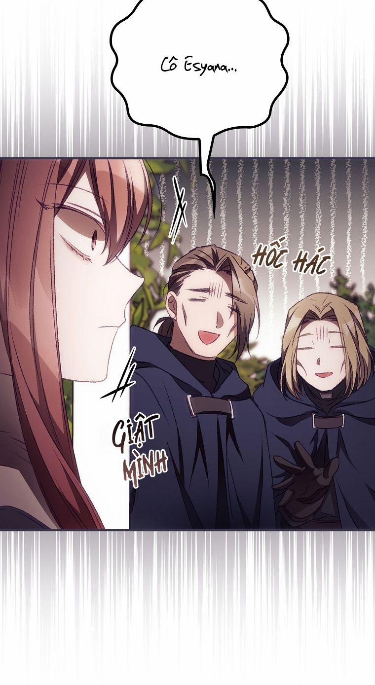 Tôi Có Thể Thấy Cái Chết Của Bạn 24 trang 19