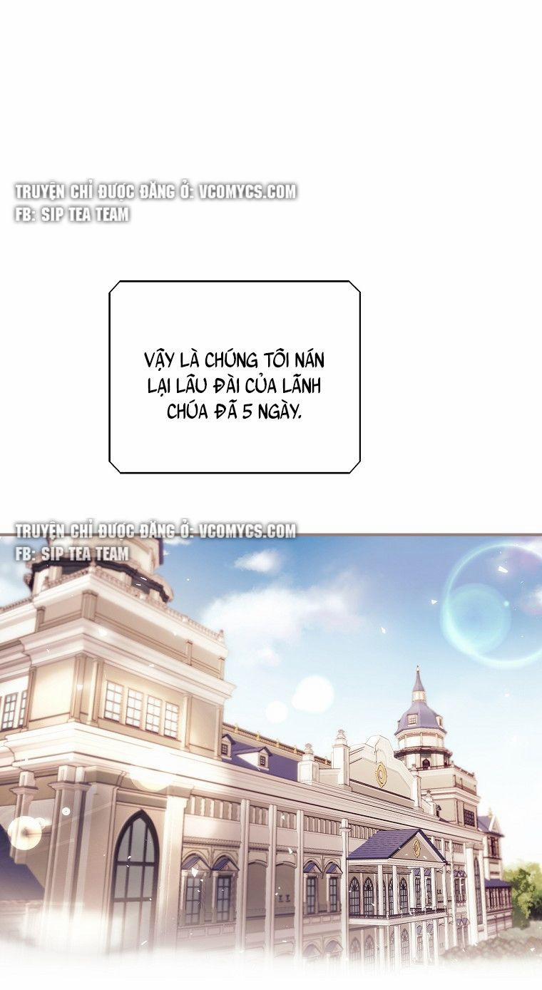 Tôi Có Thể Thấy Cái Chết Của Bạn 24 trang 2