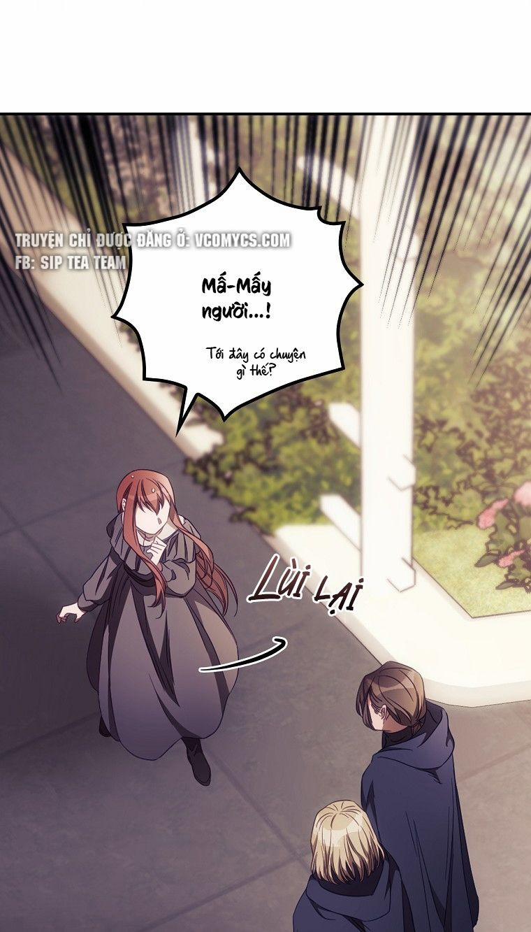 Tôi Có Thể Thấy Cái Chết Của Bạn 24 trang 20