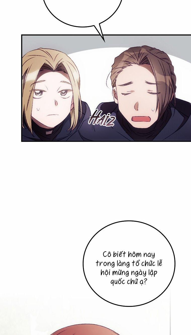 Tôi Có Thể Thấy Cái Chết Của Bạn 24 trang 22