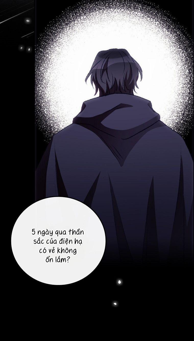 Tôi Có Thể Thấy Cái Chết Của Bạn 24 trang 27