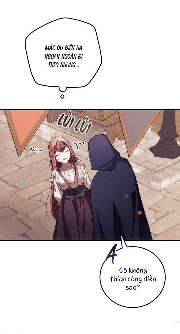 Tôi Có Thể Thấy Cái Chết Của Bạn 24 trang 36