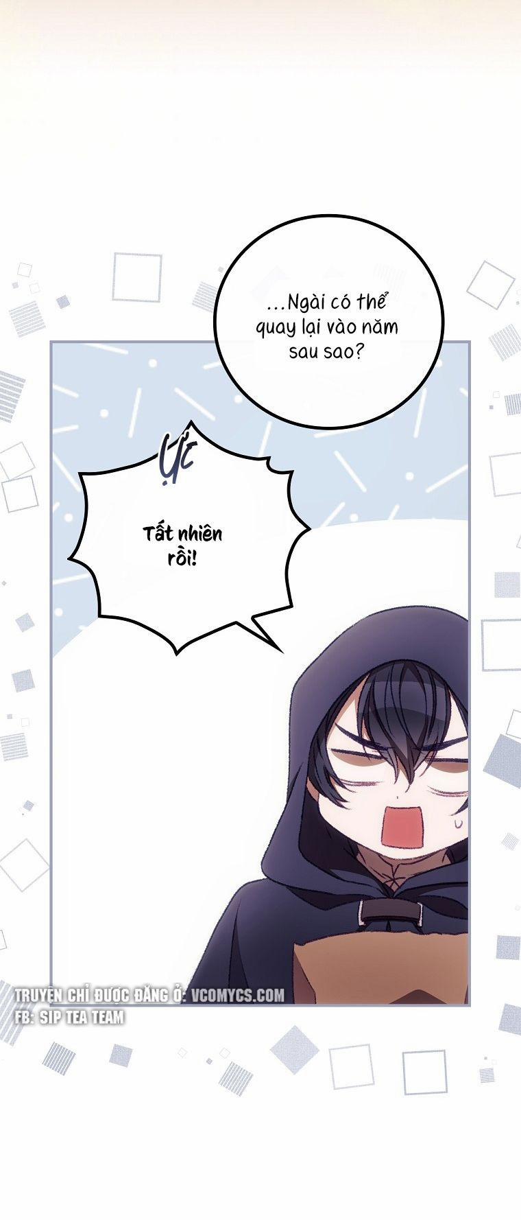 Tôi Có Thể Thấy Cái Chết Của Bạn 25.5 trang 1