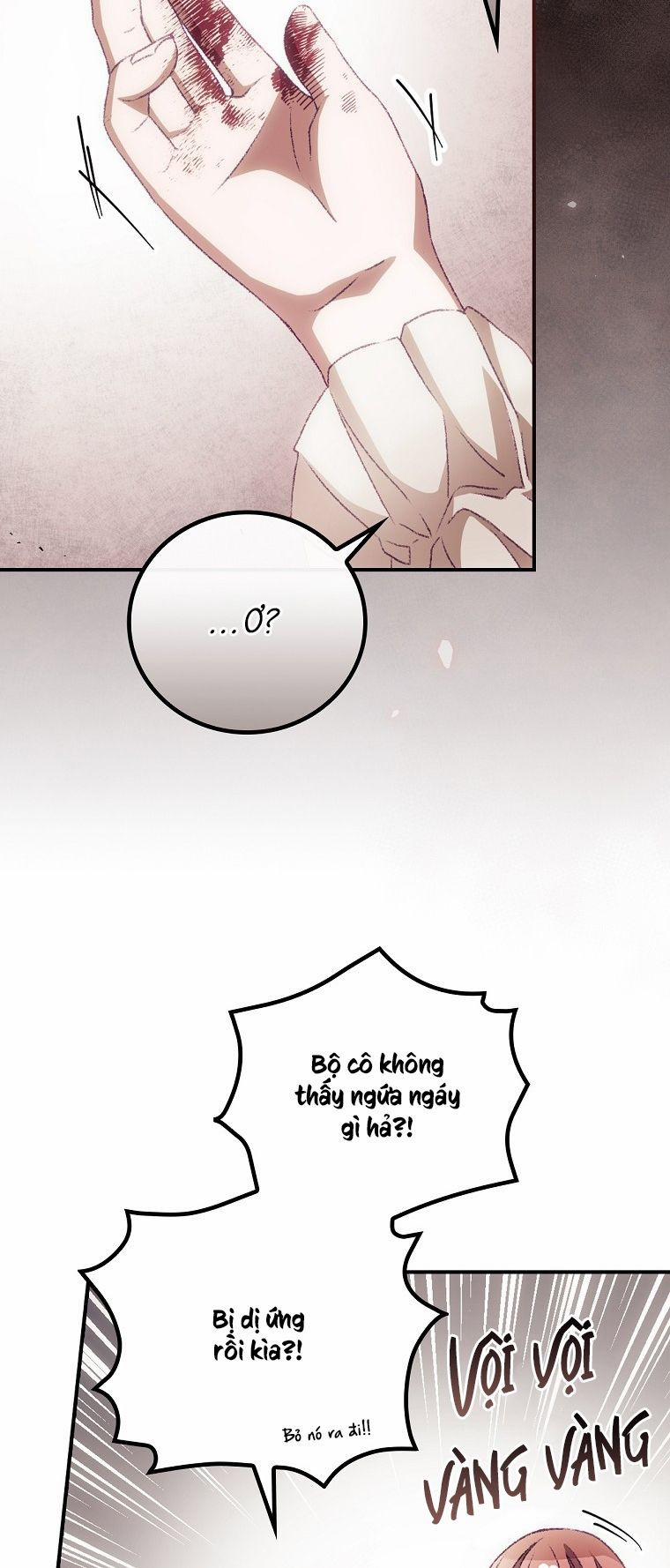 Tôi Có Thể Thấy Cái Chết Của Bạn 25.5 trang 10