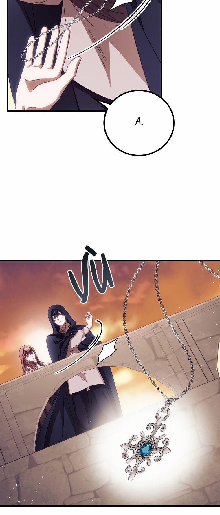 Tôi Có Thể Thấy Cái Chết Của Bạn 25.5 trang 13