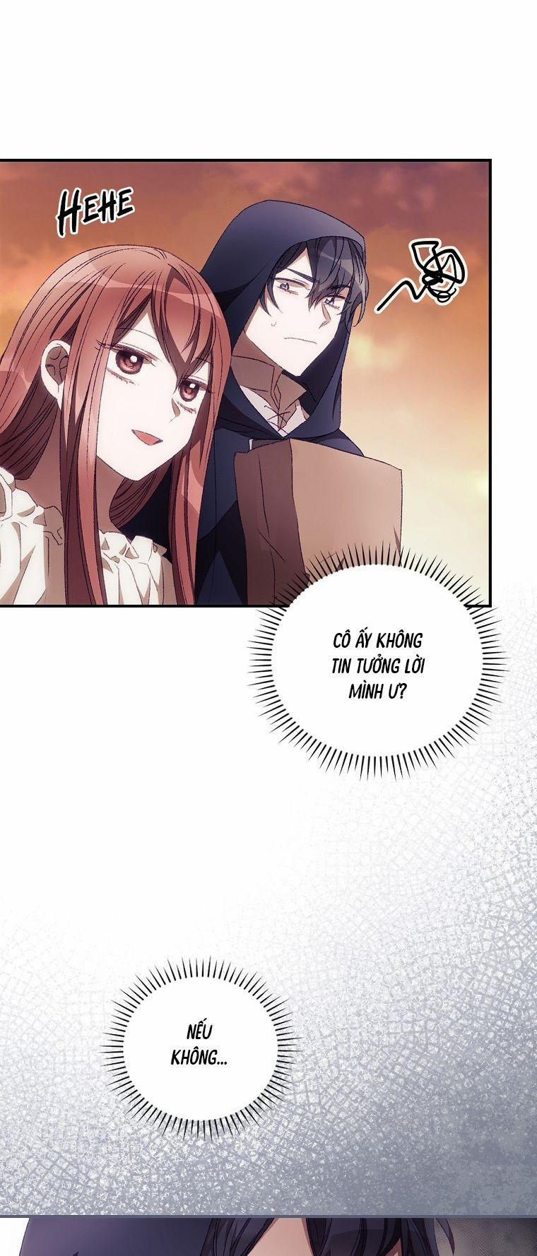 Tôi Có Thể Thấy Cái Chết Của Bạn 25.5 trang 2