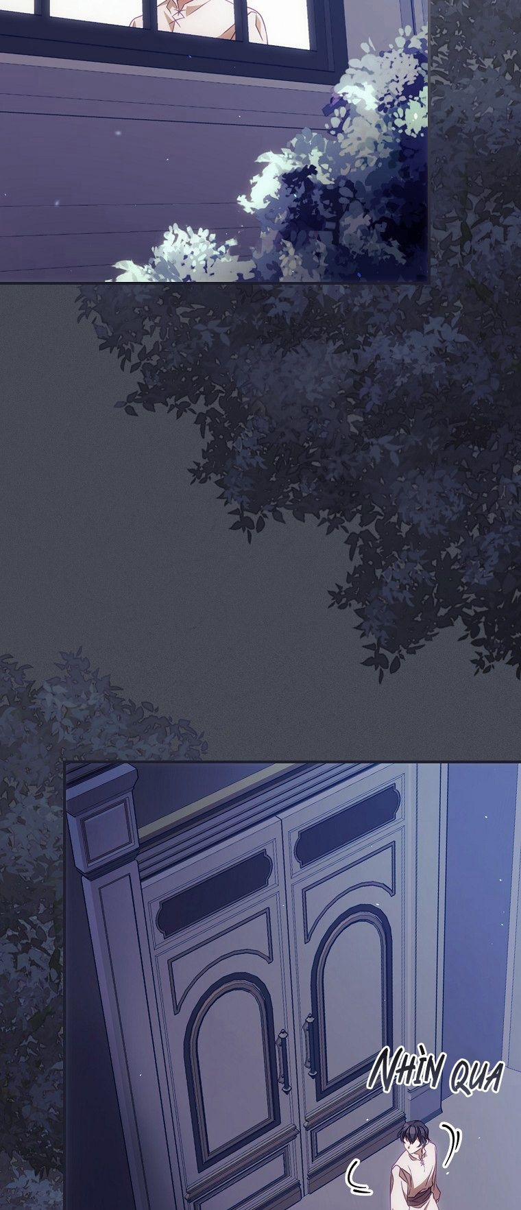 Tôi Có Thể Thấy Cái Chết Của Bạn 25.5 trang 22