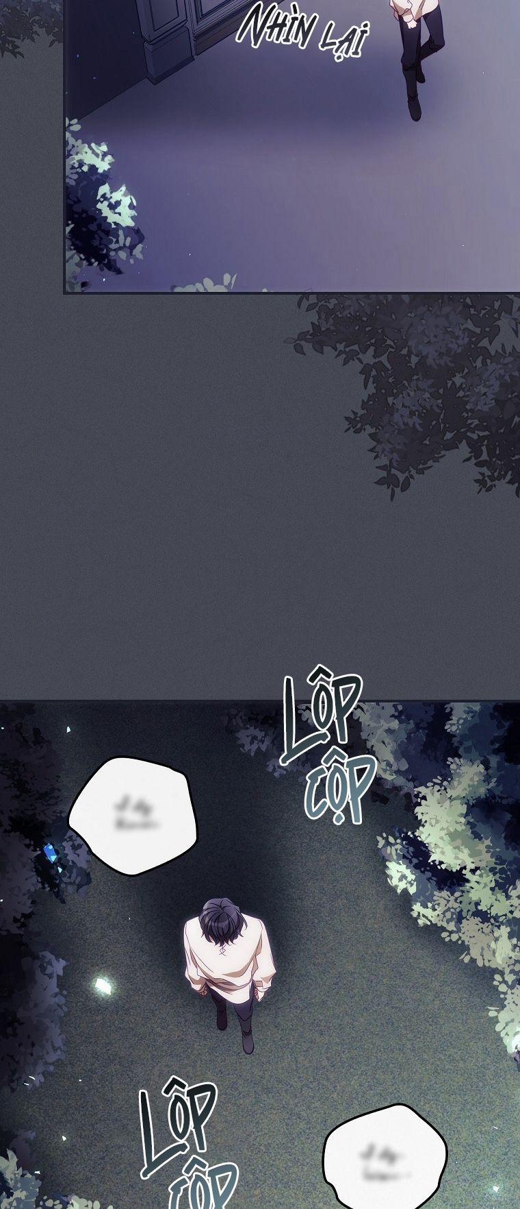 Tôi Có Thể Thấy Cái Chết Của Bạn 25.5 trang 23