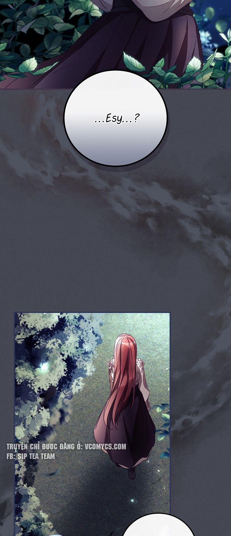 Tôi Có Thể Thấy Cái Chết Của Bạn 25.5 trang 27