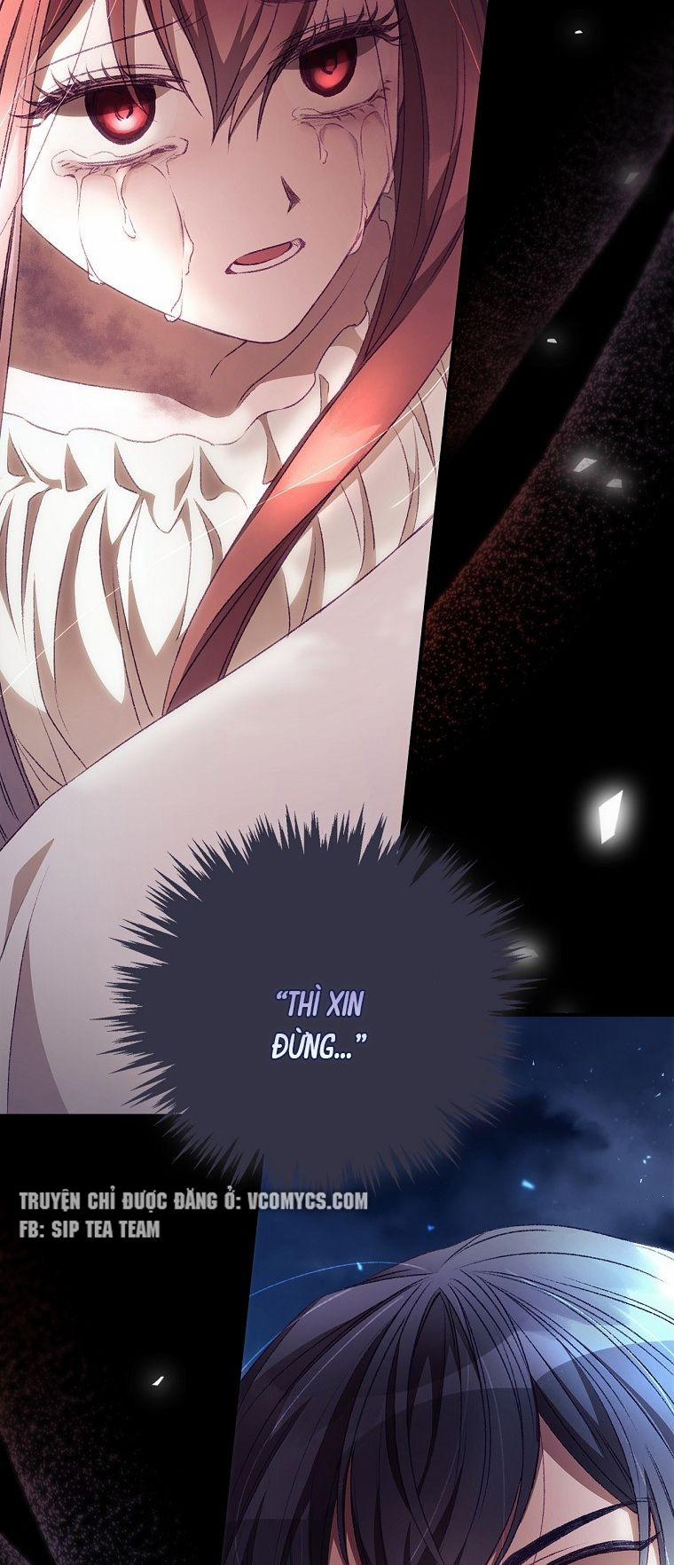 Tôi Có Thể Thấy Cái Chết Của Bạn 25.5 trang 33