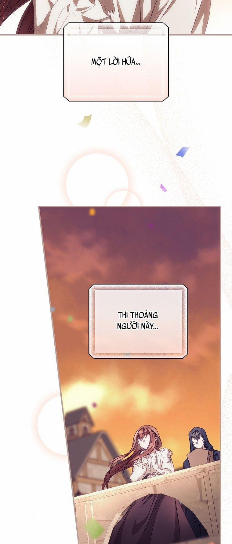 Tôi Có Thể Thấy Cái Chết Của Bạn 25.5 trang 5