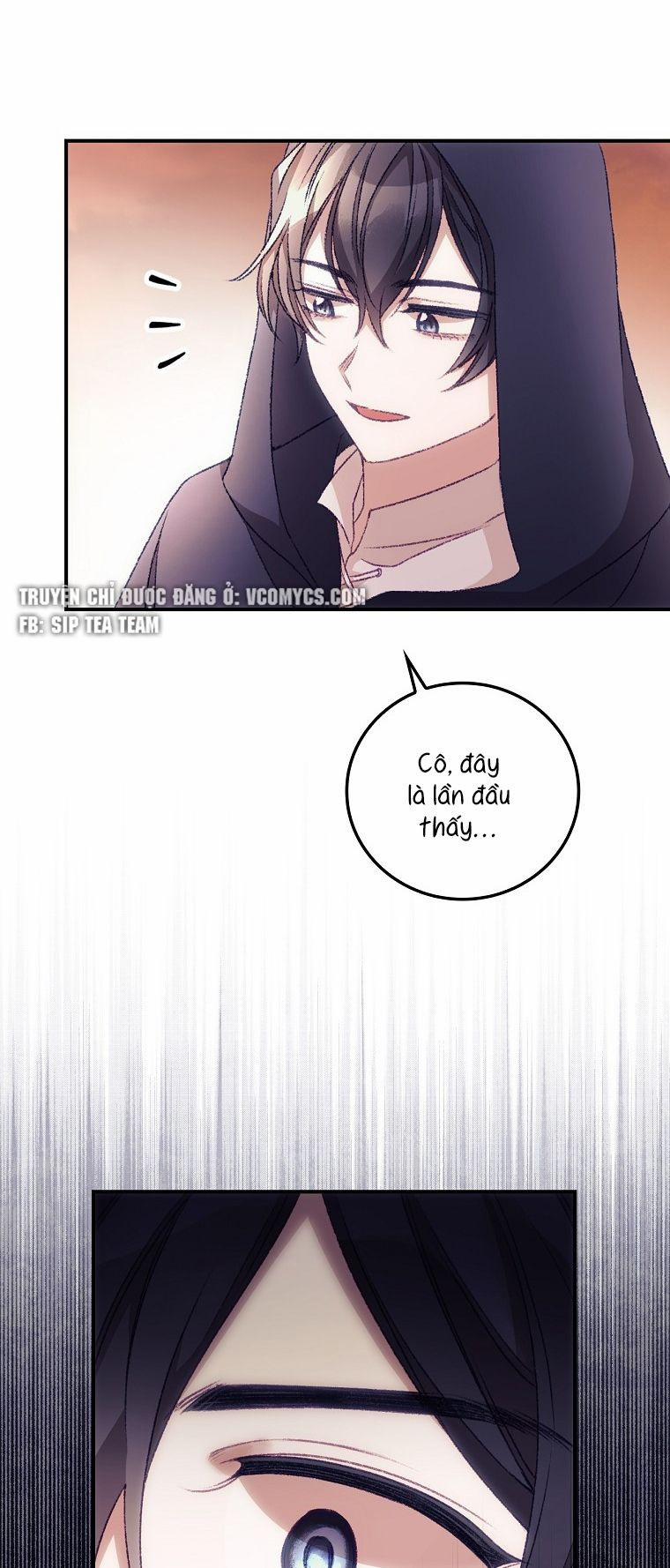 Tôi Có Thể Thấy Cái Chết Của Bạn 25.5 trang 7