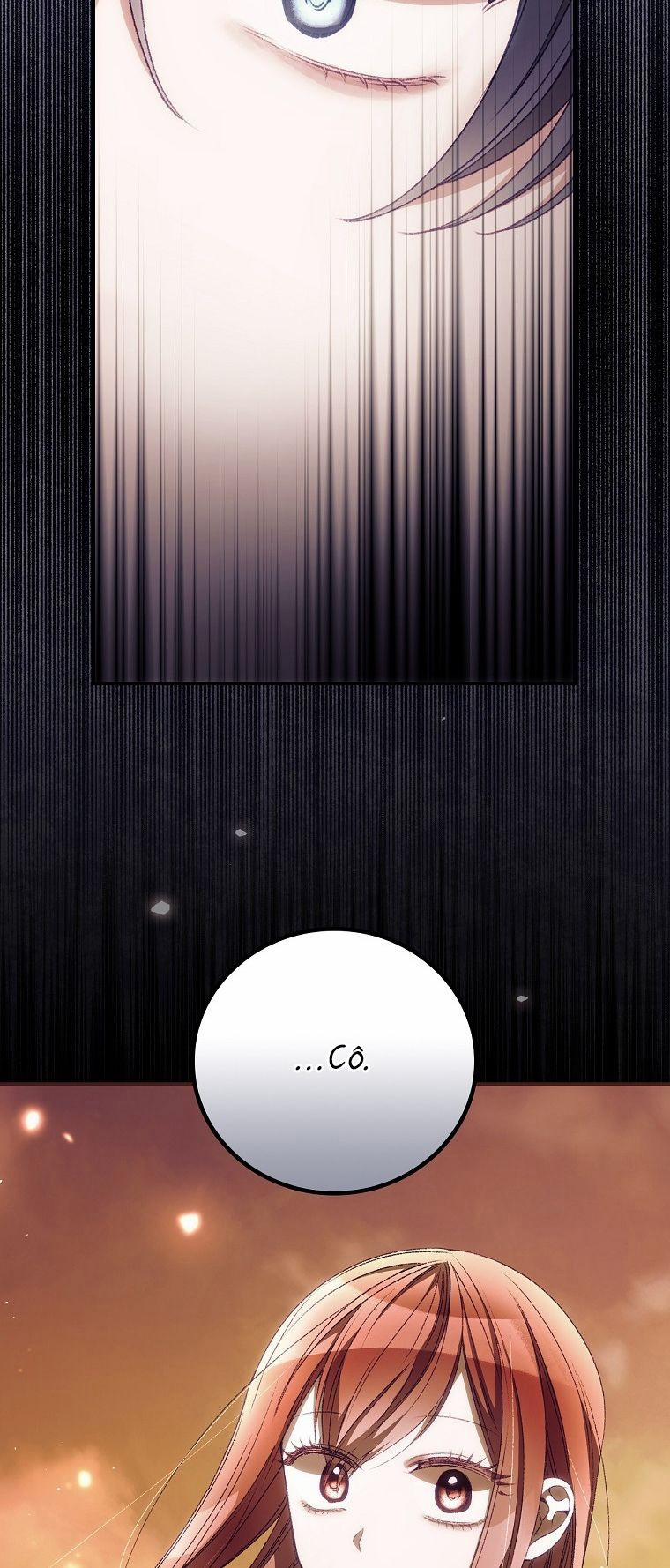 Tôi Có Thể Thấy Cái Chết Của Bạn 25.5 trang 8