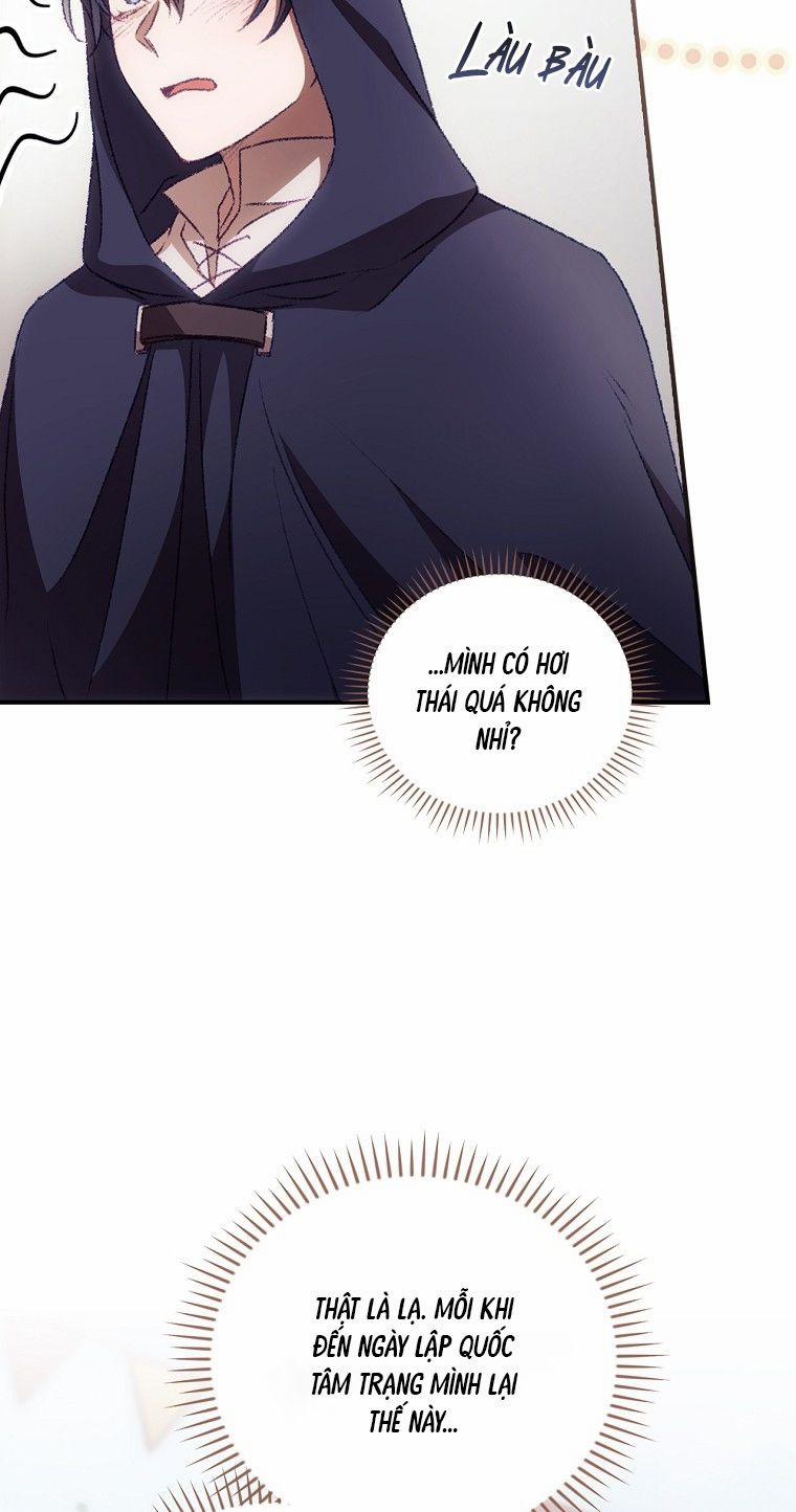 Tôi Có Thể Thấy Cái Chết Của Bạn 25 trang 11