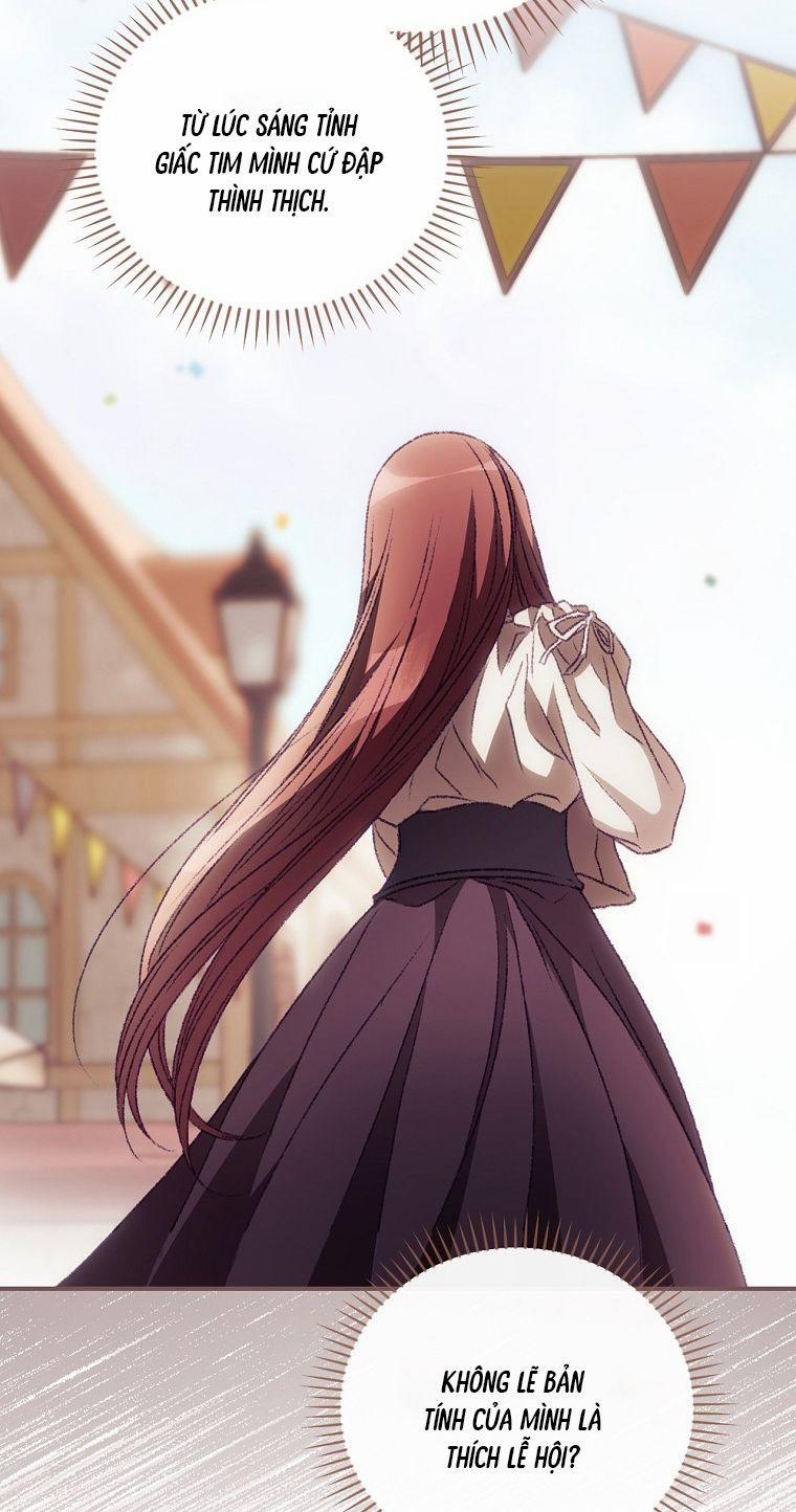 Tôi Có Thể Thấy Cái Chết Của Bạn 25 trang 12