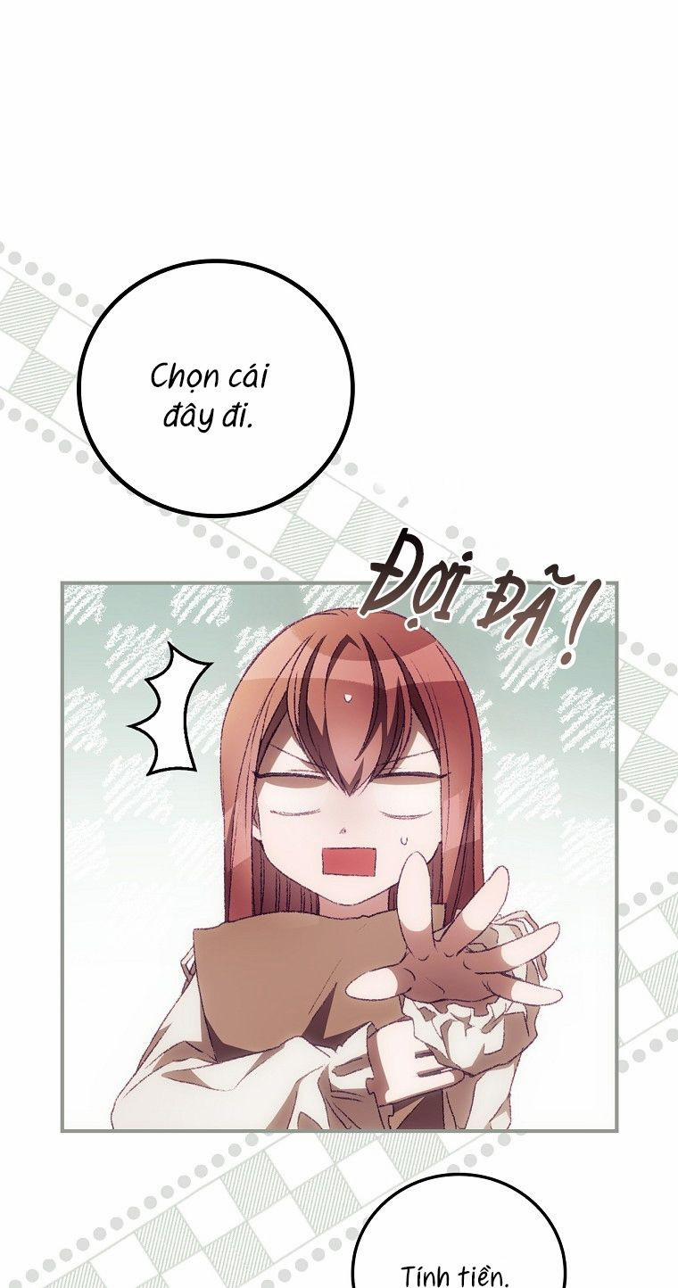 Tôi Có Thể Thấy Cái Chết Của Bạn 25 trang 20