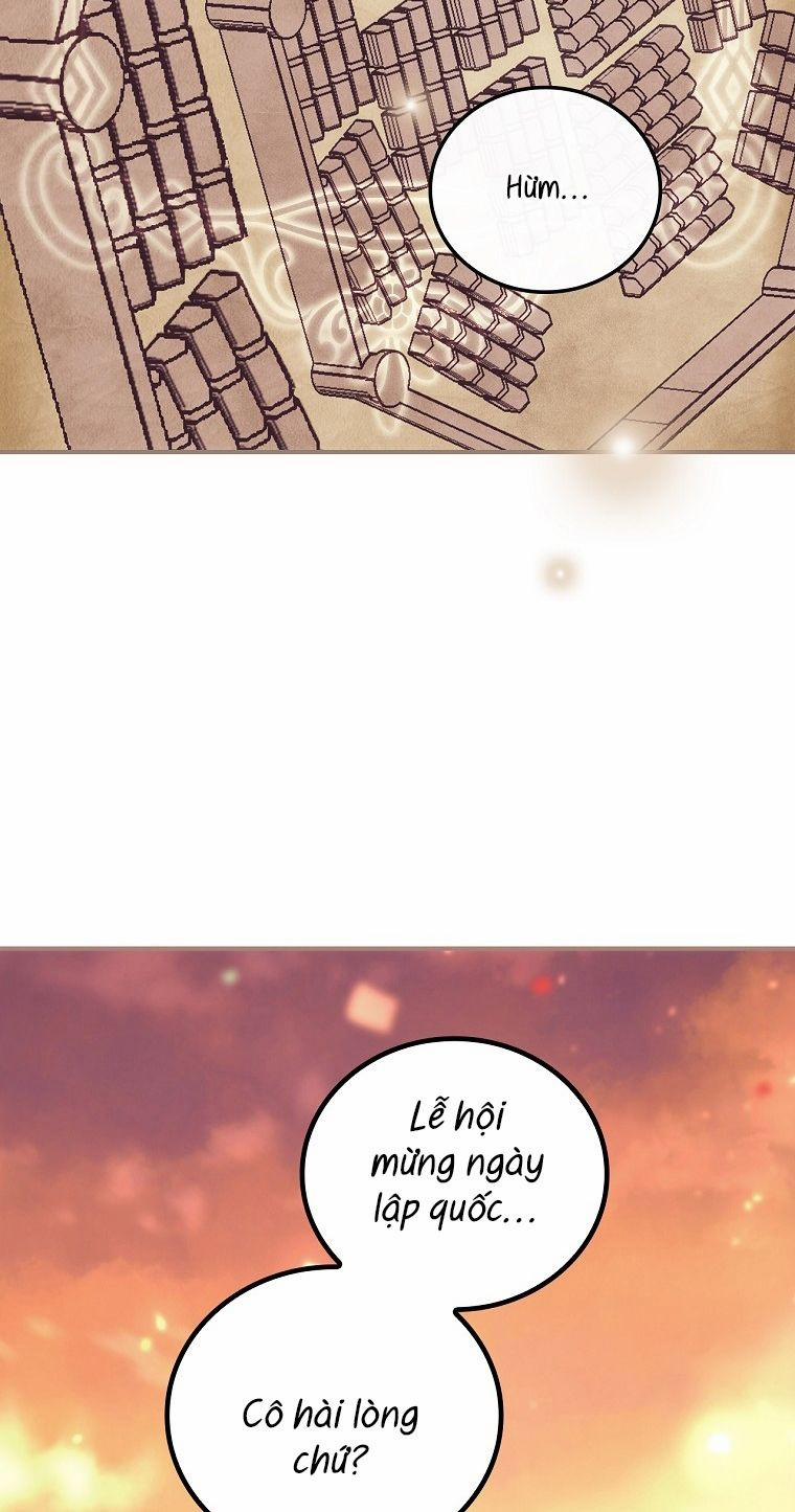 Tôi Có Thể Thấy Cái Chết Của Bạn 25 trang 33