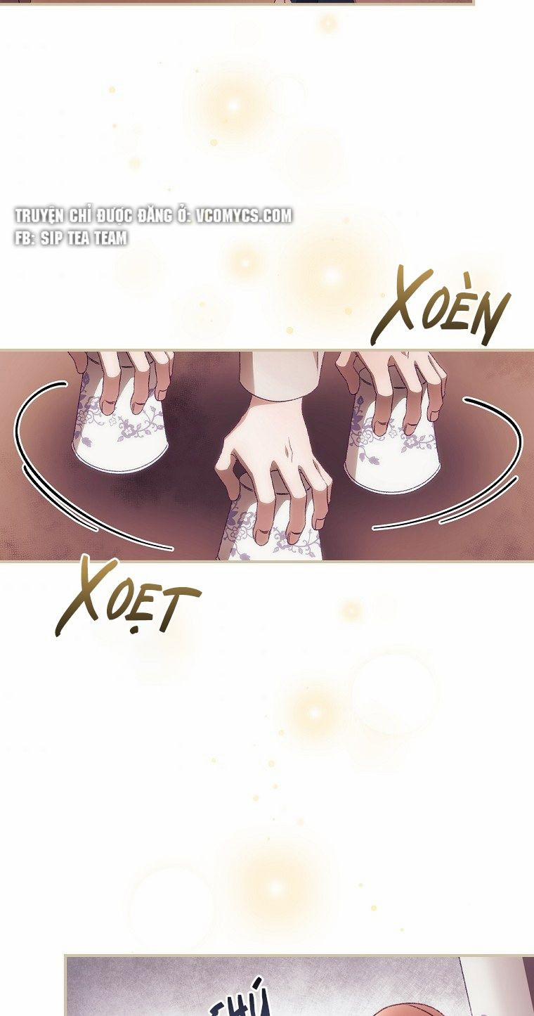 Tôi Có Thể Thấy Cái Chết Của Bạn 25 trang 4