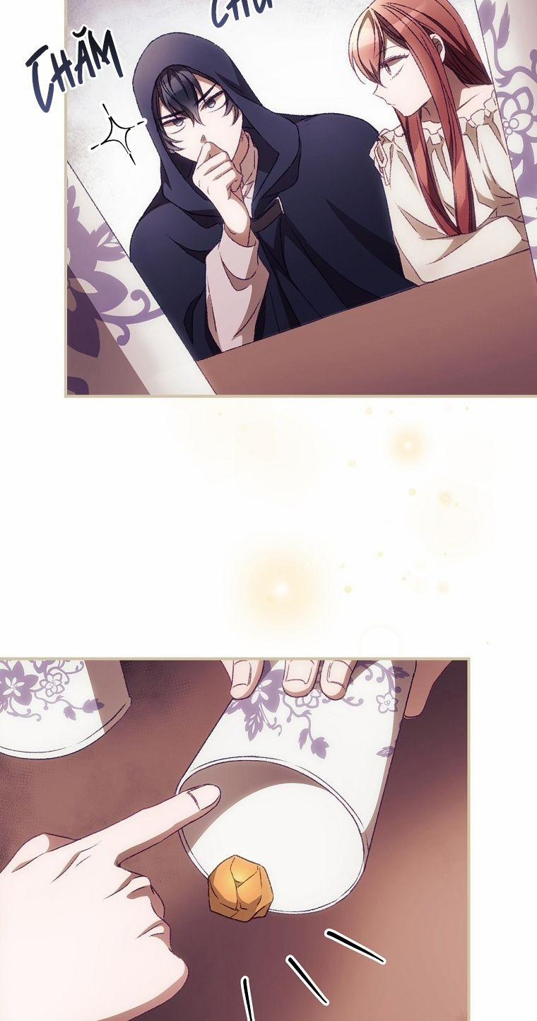 Tôi Có Thể Thấy Cái Chết Của Bạn 25 trang 5