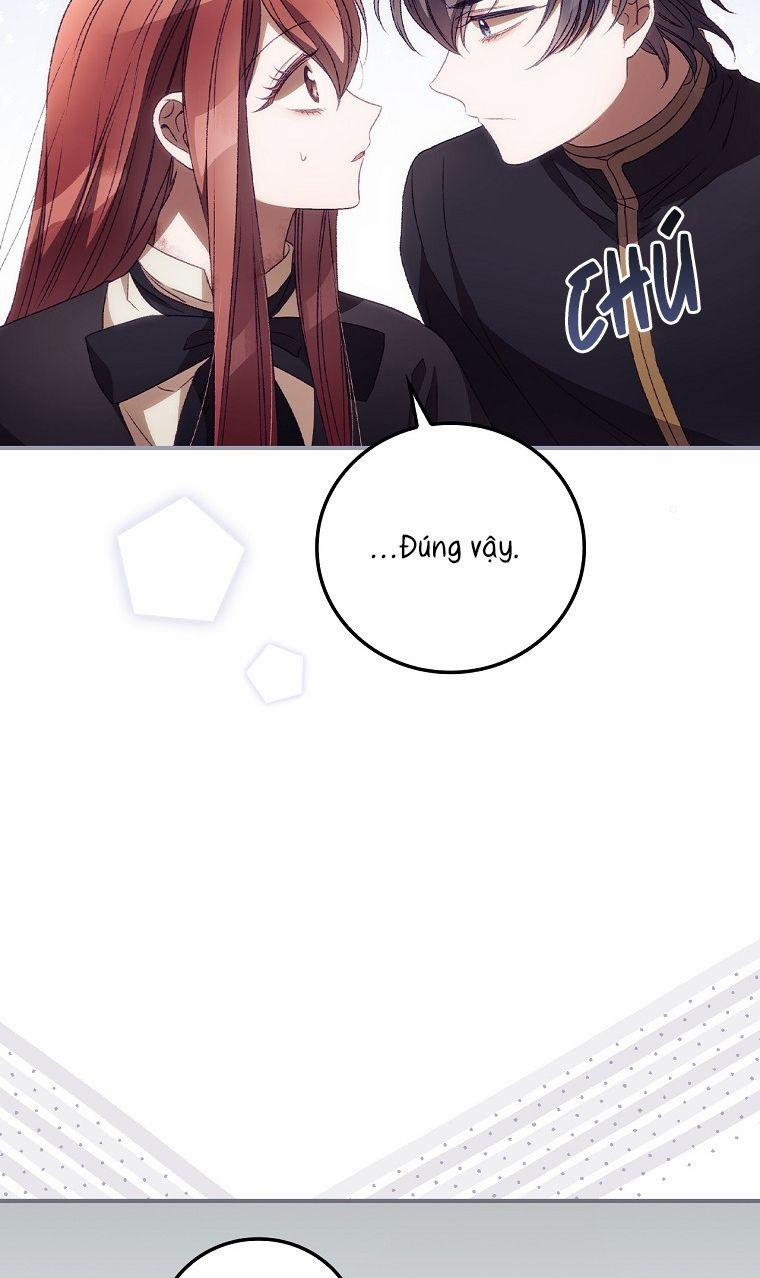 Tôi Có Thể Thấy Cái Chết Của Bạn 26.5 trang 3