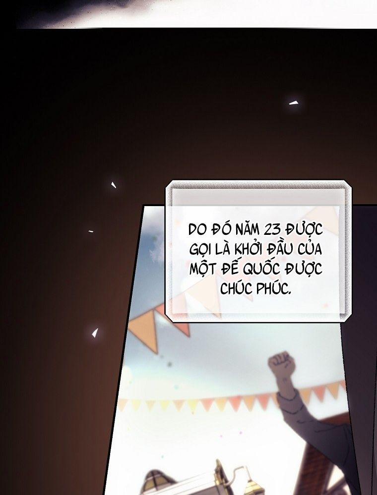 Tôi Có Thể Thấy Cái Chết Của Bạn 26.5 trang 31