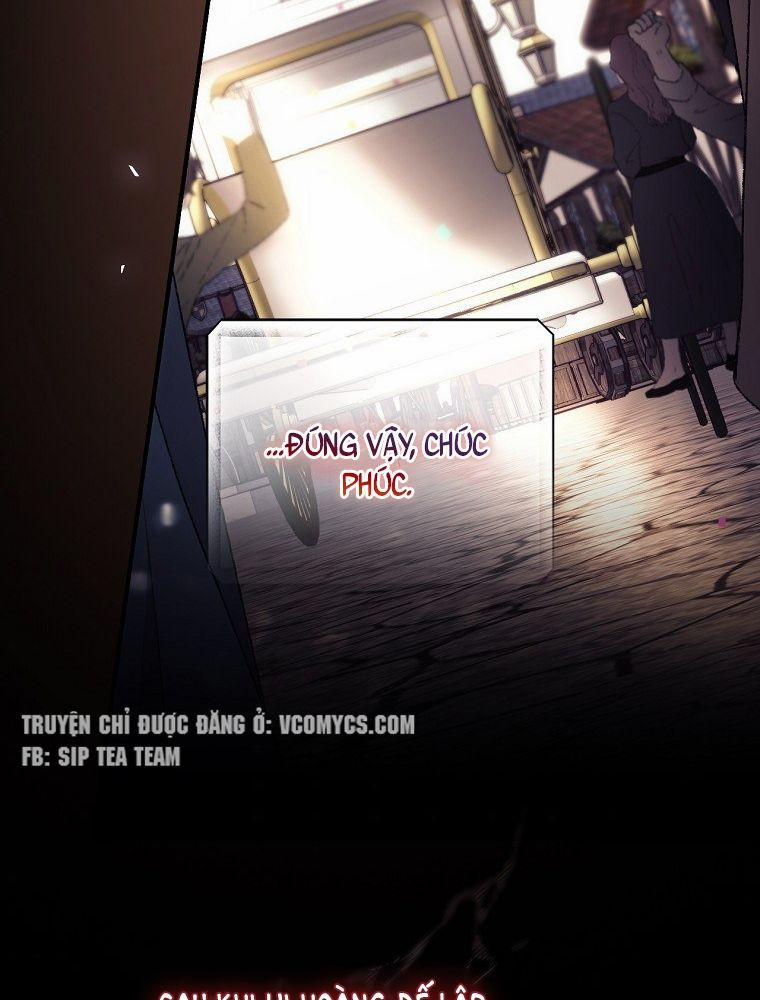 Tôi Có Thể Thấy Cái Chết Của Bạn 26.5 trang 32