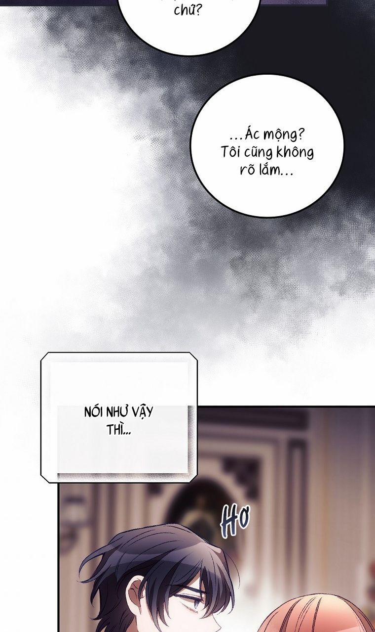 Tôi Có Thể Thấy Cái Chết Của Bạn 26.5 trang 8