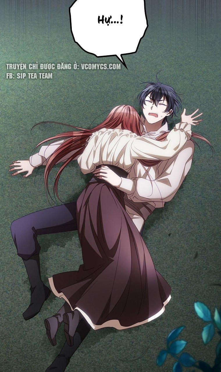 Tôi Có Thể Thấy Cái Chết Của Bạn 26 trang 12