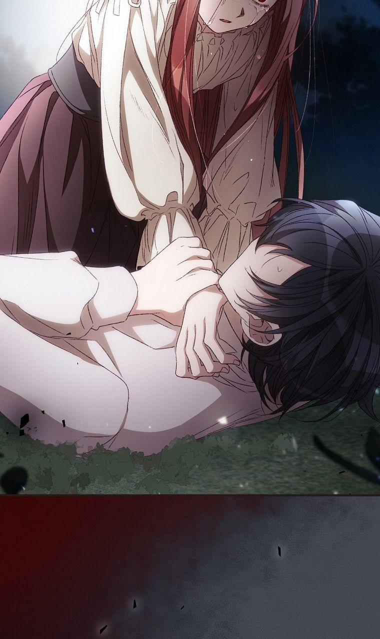 Tôi Có Thể Thấy Cái Chết Của Bạn 26 trang 16