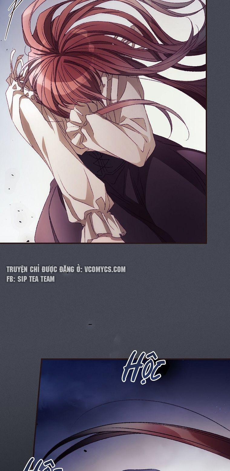 Tôi Có Thể Thấy Cái Chết Của Bạn 26 trang 23