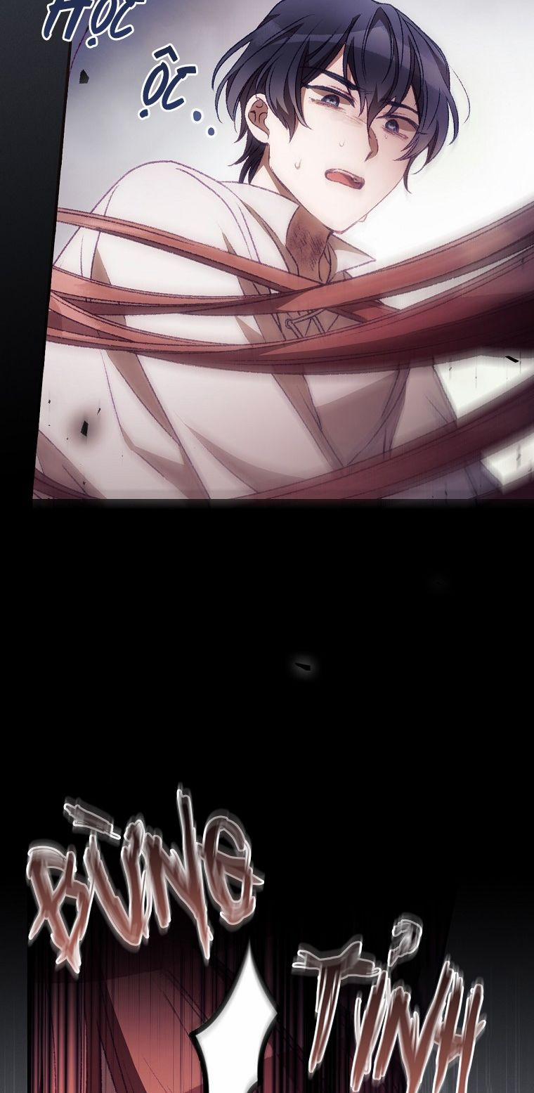 Tôi Có Thể Thấy Cái Chết Của Bạn 26 trang 24