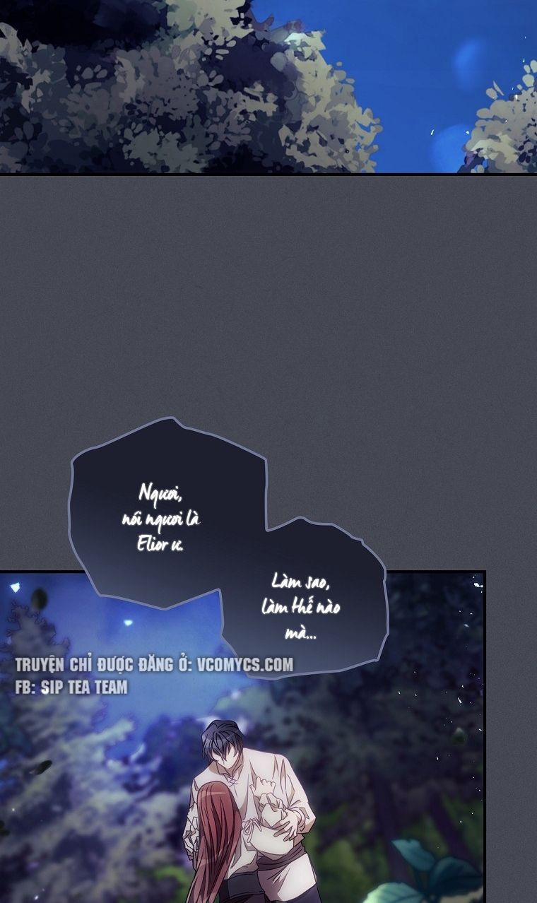 Tôi Có Thể Thấy Cái Chết Của Bạn 26 trang 3