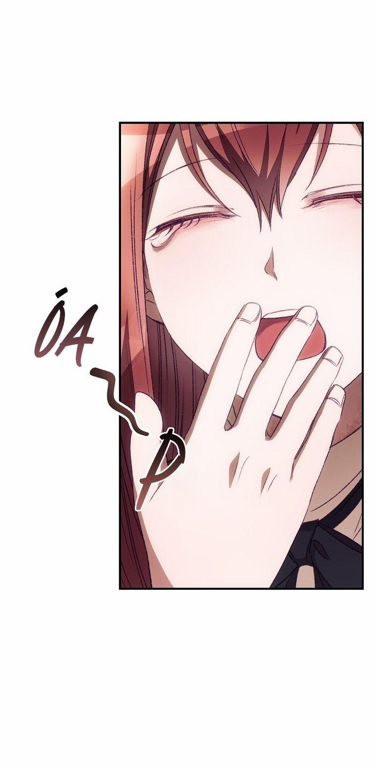 Tôi Có Thể Thấy Cái Chết Của Bạn 26 trang 30