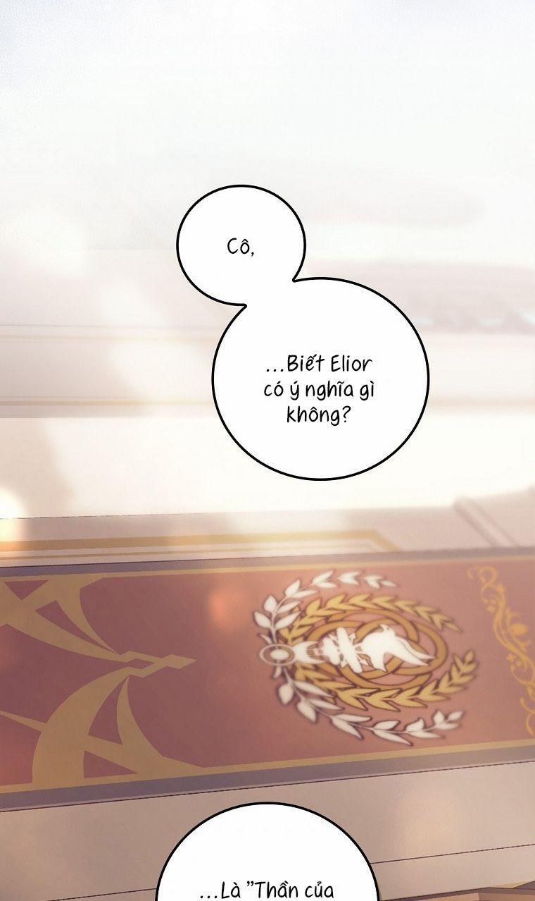 Tôi Có Thể Thấy Cái Chết Của Bạn 26 trang 39