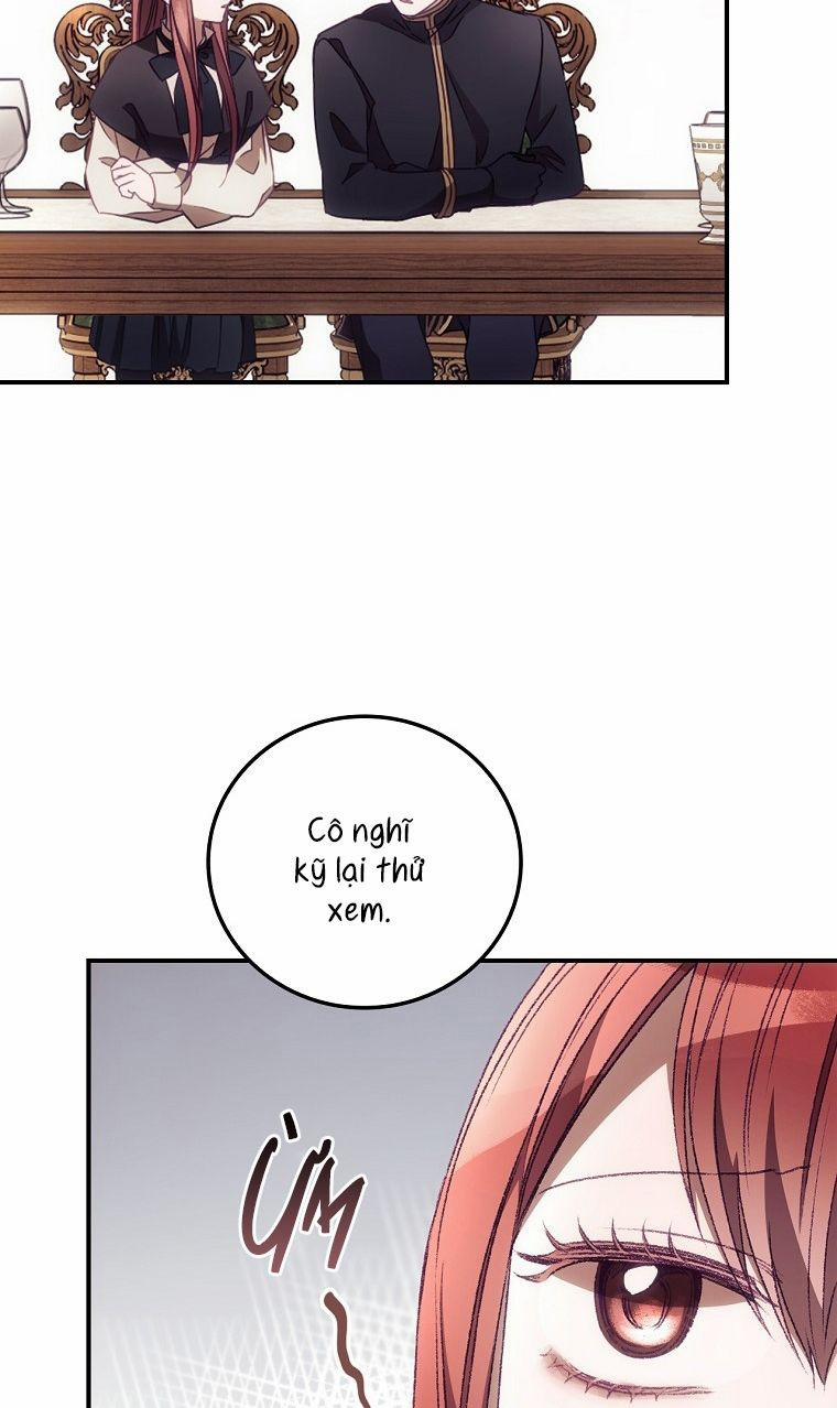 Tôi Có Thể Thấy Cái Chết Của Bạn 26 trang 41