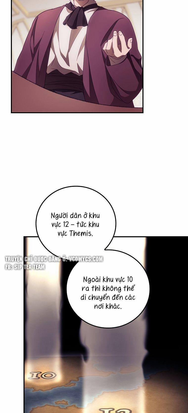 Tôi Có Thể Thấy Cái Chết Của Bạn 27.5 trang 11