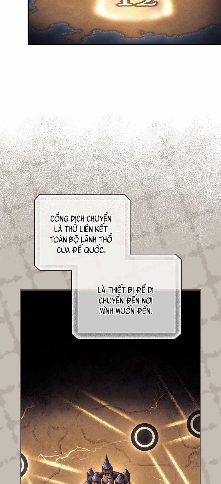 Tôi Có Thể Thấy Cái Chết Của Bạn 27.5 trang 12