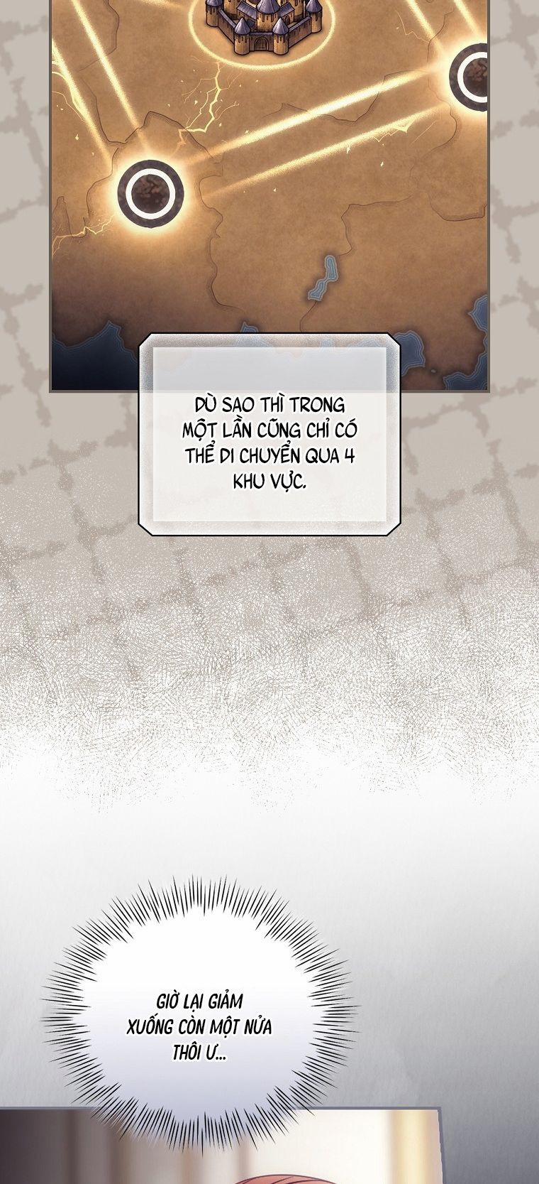 Tôi Có Thể Thấy Cái Chết Của Bạn 27.5 trang 13