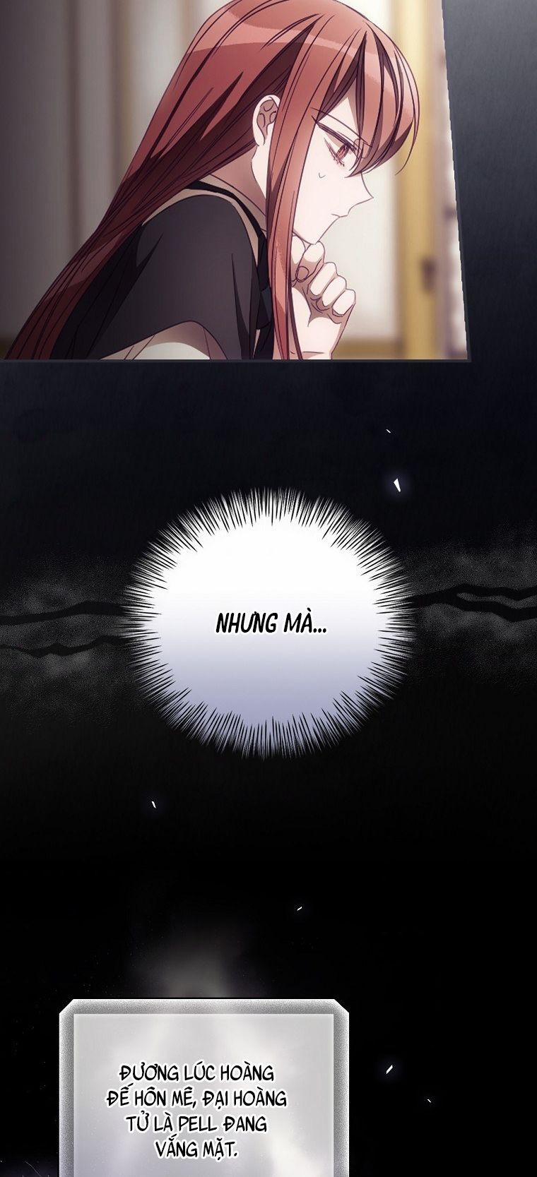 Tôi Có Thể Thấy Cái Chết Của Bạn 27.5 trang 14