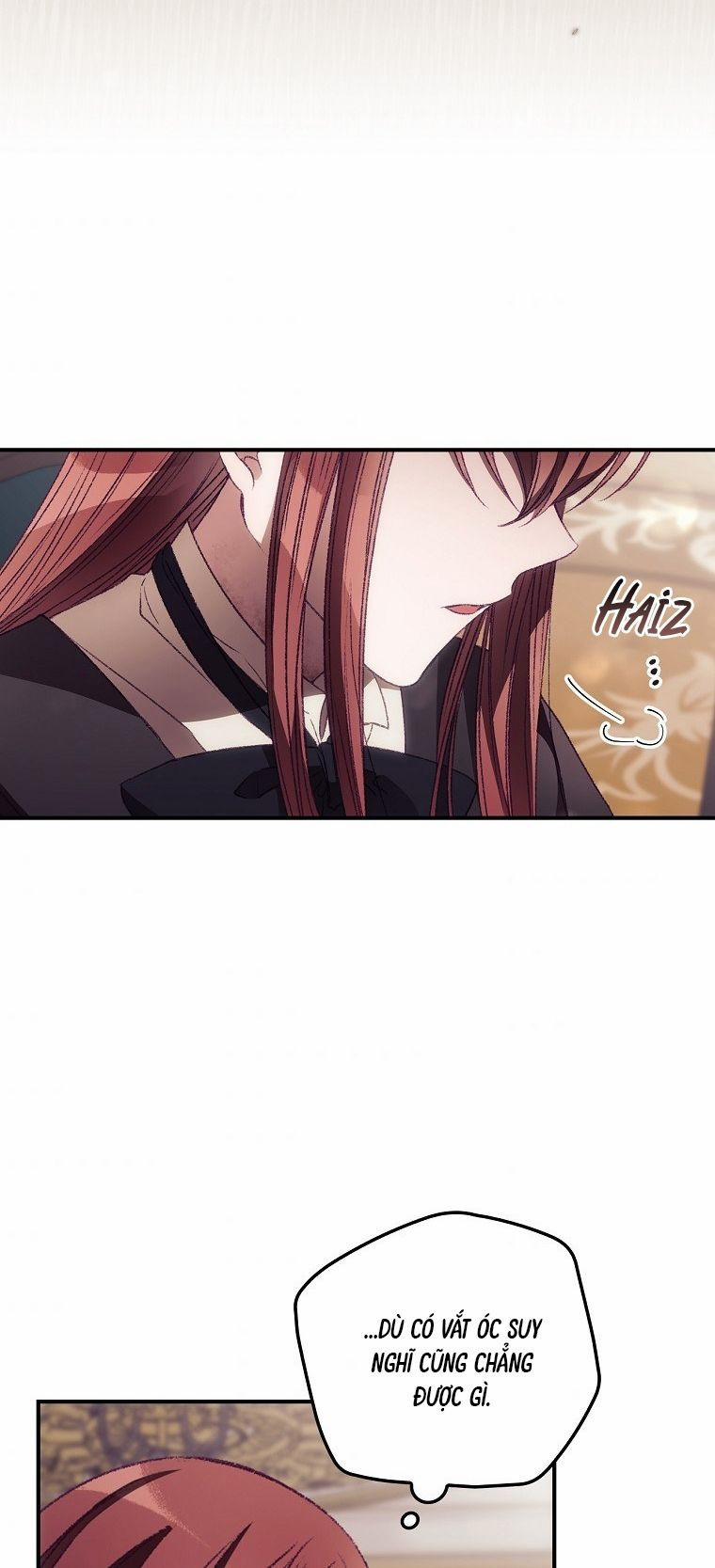 Tôi Có Thể Thấy Cái Chết Của Bạn 27.5 trang 2